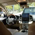 Toyota Land Cruiser GXR 2020 V6